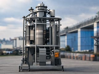 Gulftronic® equipment and support team